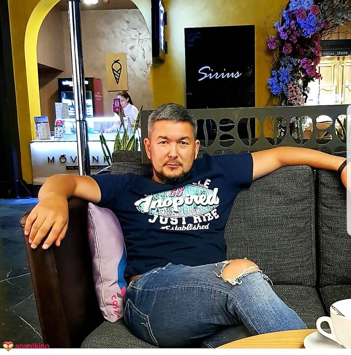 Das bin ich