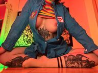 Моя крашиха!!