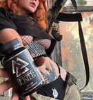 Моя крашиха!!