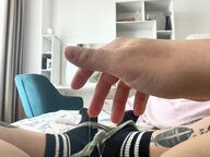 Моя крашиха!!