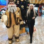 Я жирная корова