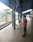 My name, Rezki bie