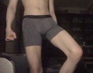 Откровенные фото