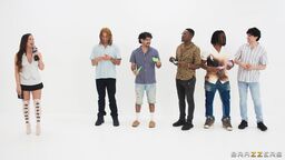 Тест на выносливость глотки сдан