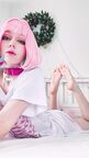 Элегантные ножки для веселого настроения