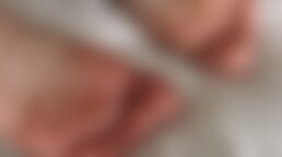 Some feet photo pack