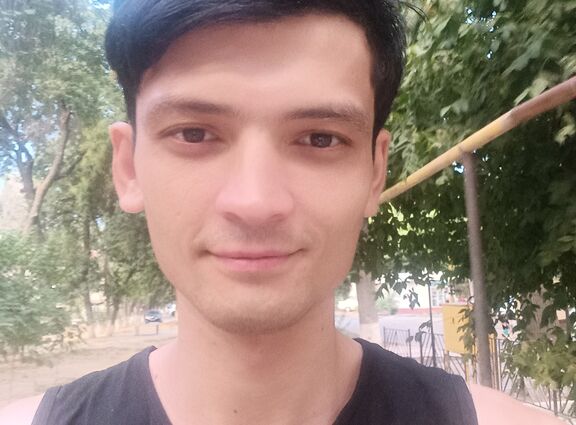 Прогулка 