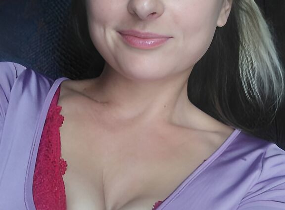 Я  с хвостиком