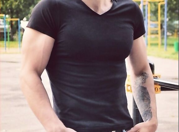 Лицо и тело