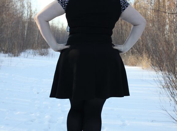 Зимняя сказка