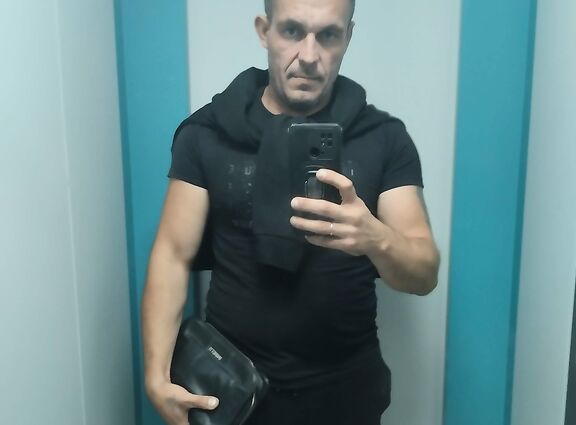 Собственной персоной