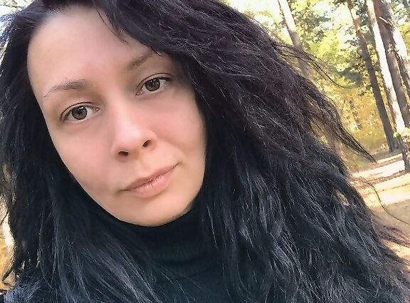 Елена Жукова