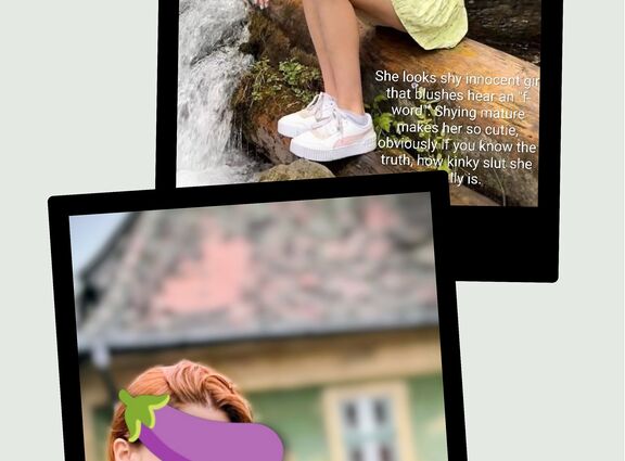 Бывшая моего парня слишком красивая для него.