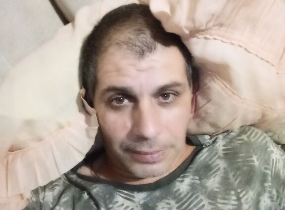 Просто дневной отдых