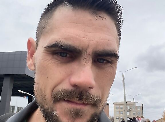 Я Александр добрый вечер