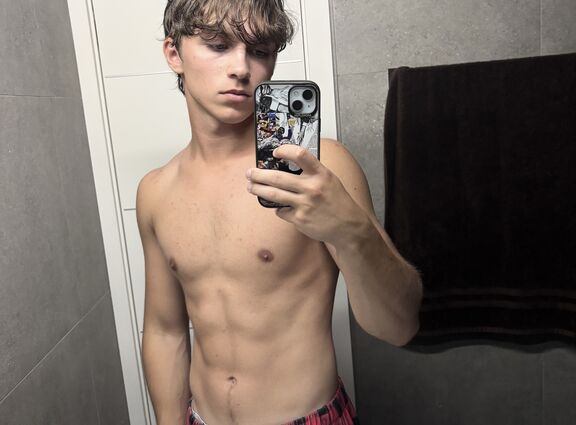 I like me