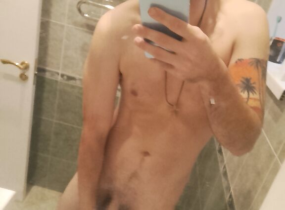 Im nude