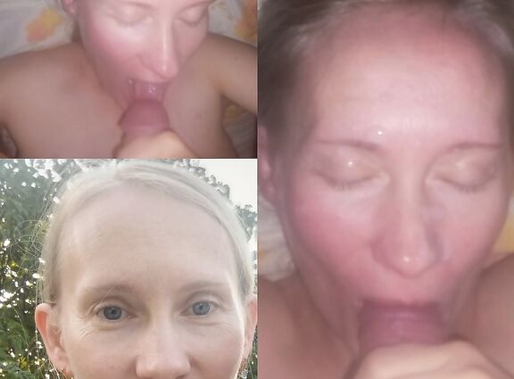 Русскую обкончал узбекистанец
