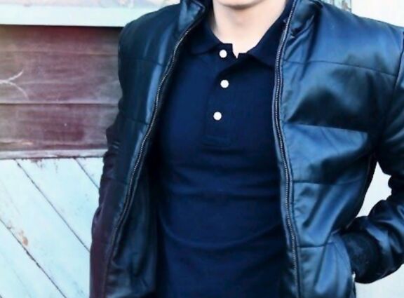 Немного о себе 